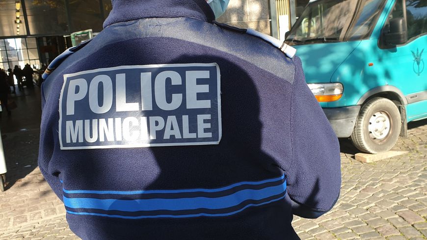 Sécurité, tranquillité et prévention