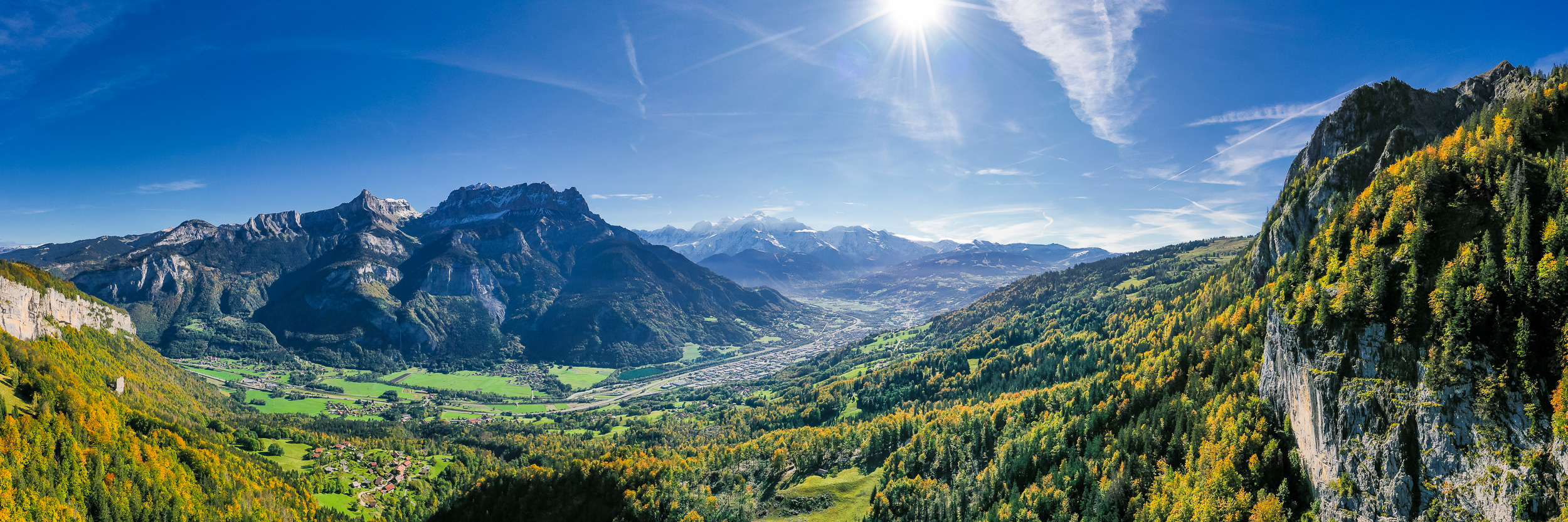 Association Centre de la Nature Montagnarde