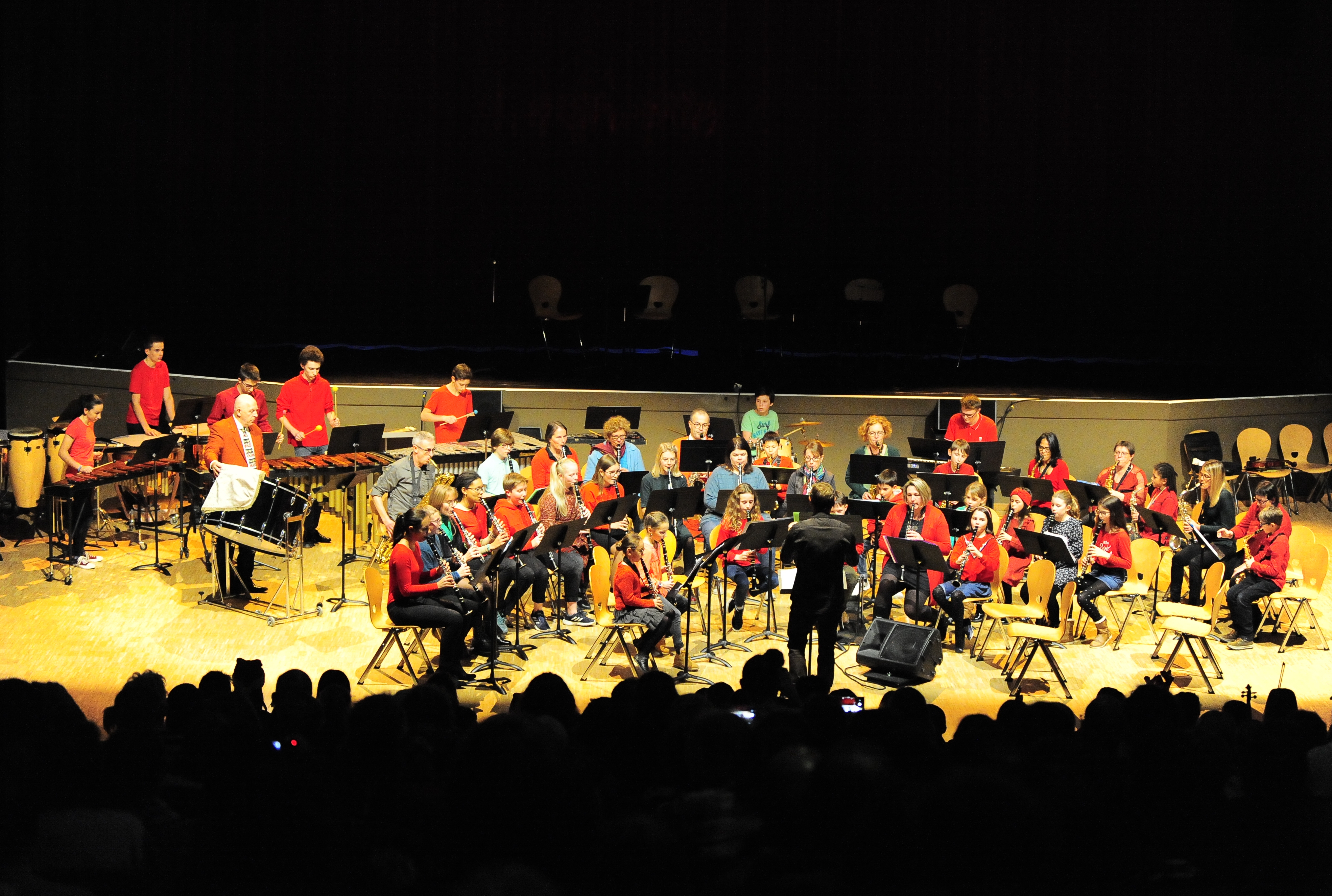 École de musique et danse